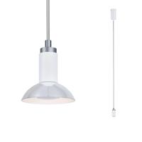 Paulmann 79522 Hanglamp GU10 Wit, Grijs - thumbnail