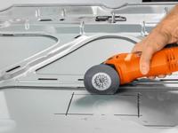 Fein MM zaagblad hss 85mm starl. - thumbnail