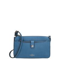 Charm London Stratford Schoudertas jeansblauw II  Damestas - thumbnail