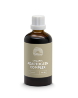 Mattisson HealthStyle Biologisch Adaptogenen Complex Druppels - thumbnail