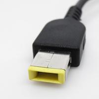 Lenovo 45N0238 netvoeding & inverter Binnen 90 W Zwart - thumbnail