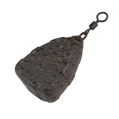 Fox Edges Flat Pear Lead 1St. 70 gr