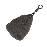 Fox Edges Flat Pear Lead 1St. 70 gr - thumbnail