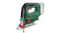 Bosch Home and Garden UniversalSaw 18-100 0603011100 Accu-decoupeerzaag Zonder accu 18 V - thumbnail