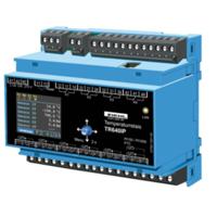 Ziehl TR640IP Temperatuurregelaar -199.9 tot +800 °C (l x b x h) 58 x 105 x 90 mm - thumbnail