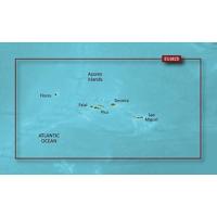 Garmin BlueChart g2 Vision Papier Klein - thumbnail