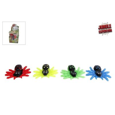 Jungle Expedition Plakkerige Insect