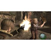 Resident Evil 4 Remastered - thumbnail