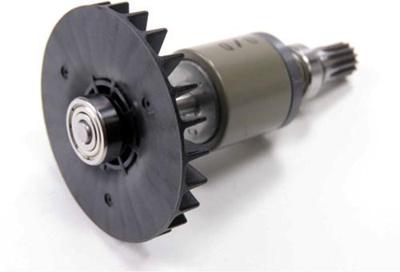 Makita Accessoires Makita 619331-2 anker dhp/ddf480 - 619331-2