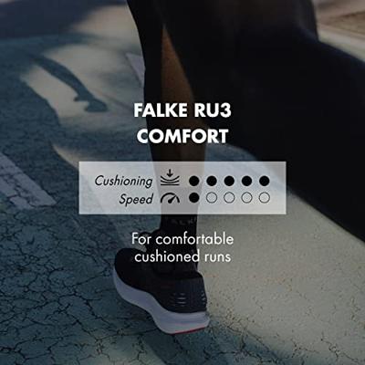 FALKE RU3 Comfort Sokken Heren