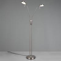 Trio LeeslampMonza nikkel - 423310207 - thumbnail