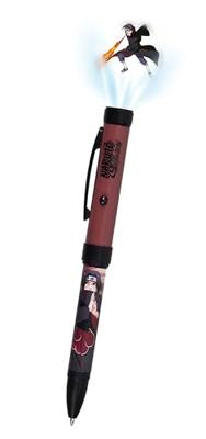 Naruto Shippuden Pen with Light Projector Itachi