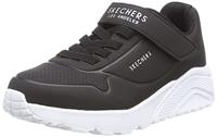 Skechers Uno Lite Vendox 403695L/BLK Zwart-27 maat 27 - thumbnail
