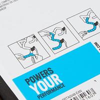 PRO Classic Comfort 2.5 mm Handvatten - Zwart - thumbnail