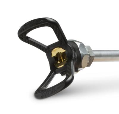 Wagner Verlenglans 12,5cm + Tt-Houder - G-Draad -