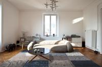 Louis de Poortere Kelim 8108 Vloerkleed - thumbnail