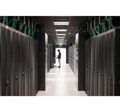 Voedingskabel HPE JW118A