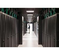 Voedingskabel HPE JW118A - thumbnail