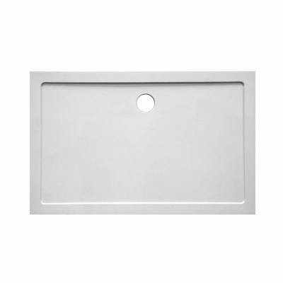 Douchebak VM Go Helion 180x90x3.5 cm Composiet Rechthoek Wit Verstevigd Go by Van Marcke Douchebak VM Go Helion 180x90x3.5 cm Composiet Rechthoek Wit Verstevigd Go by Van Marcke