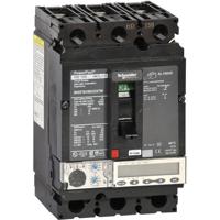 Schneider Electric NHJF36100U53XTW 1 stuk(s) (l x b x h) 86 x 104 x 163 mm - thumbnail
