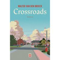 Crossroads (Paperback) - thumbnail