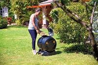 Hozelock 4001 0000 Easymix 2in1 Composter - thumbnail