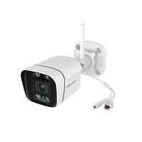 Foscam V5P, 3K/5MP Dual-Band WiFi camera met geluid- en lichtalarm beveiligingscamera - thumbnail