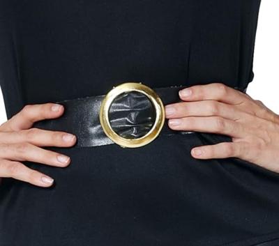 Sandy Grease Kostuum Stoer