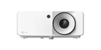 Optoma ZH520 - DLP-projektor - thumbnail