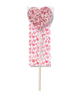 HEMA Melkchocolade lolly 45g
