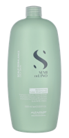 Alfaparf Semi di Lino Scalp Care Balancing Low Shampoo 1000ml - thumbnail