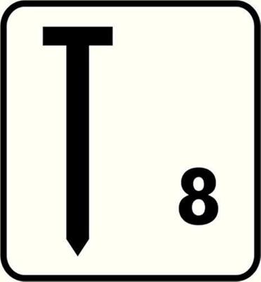 Rapid Nagels Type 8 Gegalvaniseerd, Box 5000st Lengte 45mm