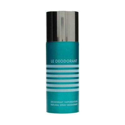 Jean Paul Gaultier deo spray le male 150ml heren