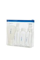 SAMSONITE BOTTLE SET PACK OF 4 TRANSLUCE - thumbnail