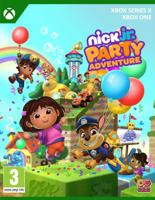 Nick Jr. Party Adventure - thumbnail