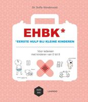 EHBK Eerste Hulp Bij Kleine Kinderen - Sofie Vanderoost - ebook - thumbnail