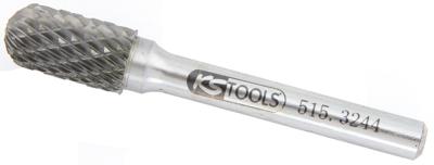 KS TOOLS Ks-tools stiftfrezen hm-fraesstift ø1 10mm