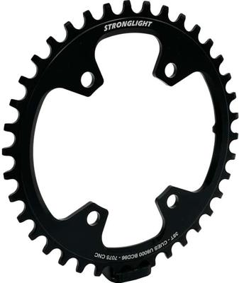 Stronglight shimano cues u8000 1x9/10/11s chainring