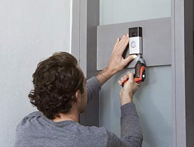BLACK+DECKER 3,6V Lithium-ion RAPID DRIVER accuschroevendraaier schroefboor