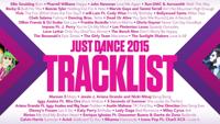 Just Dance 2015 - thumbnail