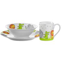 LEONARDO Bambini peutervoedingset Multi kleuren - thumbnail