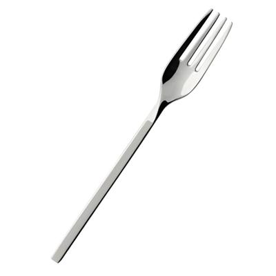 VILLEROY & BOCH - NewWave 18/10 - Gebakvork15,5cm