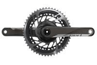 SRAM crankstel "red axs" crankset red axs dub 35/48t. carbon/alu - thumbnail