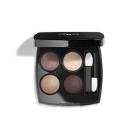 Chanel Les 4 Ombres Multi Effect Quadra Eyeshadow 226 Tissé Rivoli Oogschaduw 2 g Dames - thumbnail