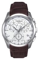 Tissot T035.617.16.031.00 Herenhorloge - thumbnail