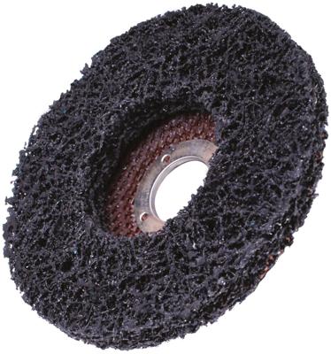 NORTON reinigingsschijf "rapid strip rsf" rsf discs 115x22 mm s/c coarse