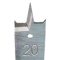 Makita Accessoires Speedboor 20x150mm - E-17251 - thumbnail