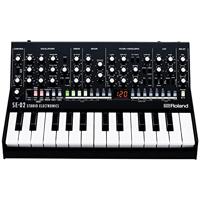 Roland SE-02 Studio Electronics analoge synthesizermodule - thumbnail