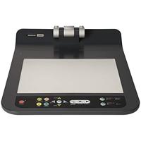 Lumens PS752 USB 2.0 zwart, grijs documentcamera - documentcamera's (1024 x 768 (XGA), 1280 x 1024 (SXGA), 1280 x 768 (WXGA), 1920 x 1080 (HD 1080), 30 fps, LED, 12x, 44 0 x 33 0 mm, 20x) - thumbnail