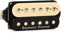 Seymour Duncan SH-2n Jazz Humbucker Neck Zebra gitaarelement - thumbnail